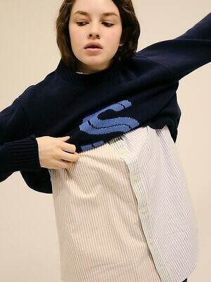 セットイン(Setinn) 2025-26年秋冬ウィメンズ&メンズコレクション  - 写真51