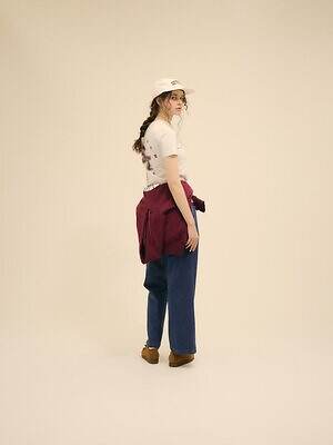 セットイン(Setinn) 2025-26年秋冬ウィメンズ&メンズコレクション  - 写真58