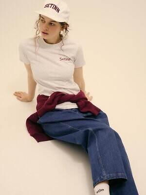 セットイン(Setinn) 2025-26年秋冬ウィメンズ&メンズコレクション  - 写真60