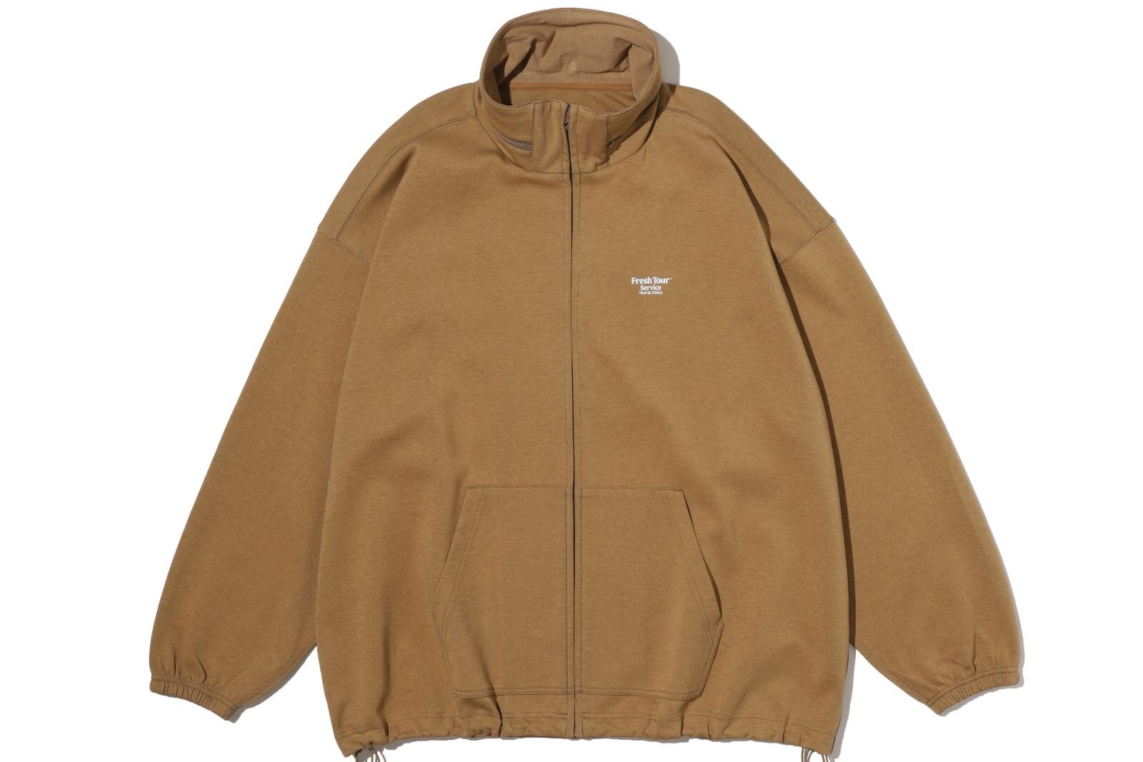 ブラームス×ビューティ＆ユース”ヘンリーネック”着想のメンズ