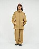 フレッシュサービスの“旅”アイテム、ネックピロー内蔵スウェットやエースのキャリーケース｜写真11