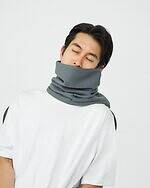 フレッシュサービスの“旅”アイテム、ネックピロー内蔵スウェットやエースのキャリーケース｜写真5