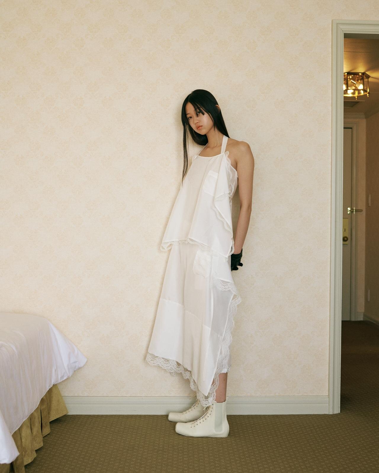 オロヒー 2025-26年秋冬<span>コレクション</span> - 写真1