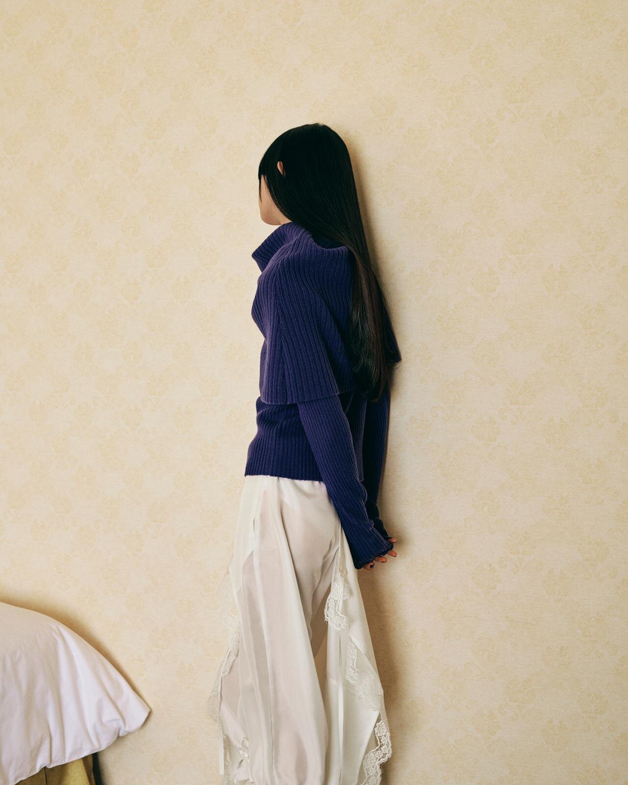 オロヒー 2025-26年秋冬<span>コレクション</span> - 写真8