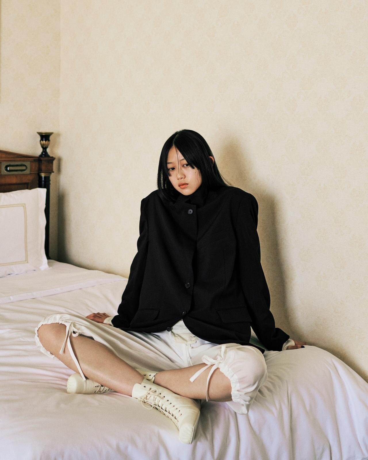 オロヒー 2025-26年秋冬<span>コレクション</span> - 写真9