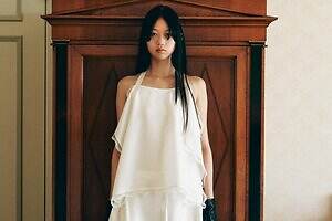 オロヒー 2025-26AW コレクション