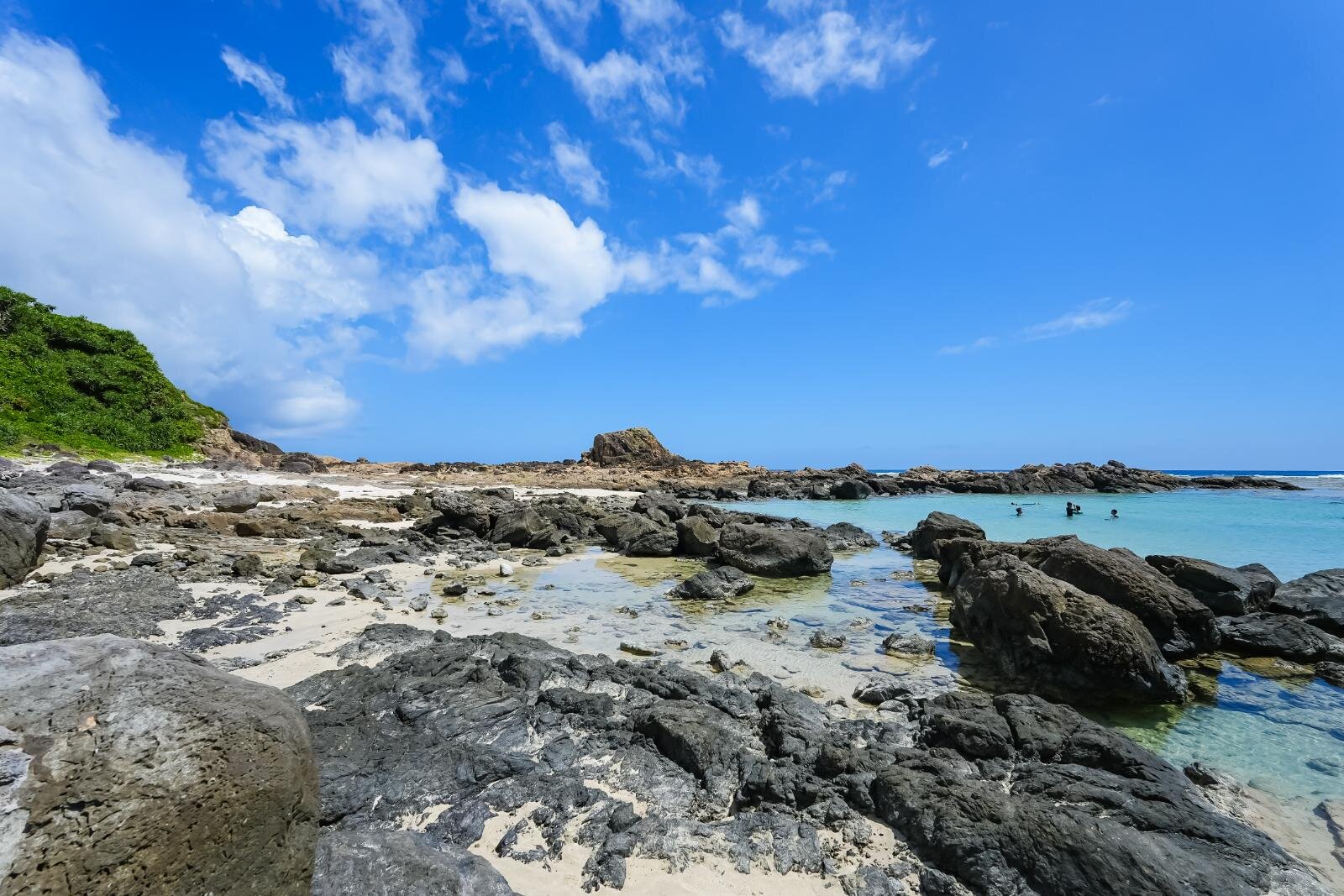 奄美大島の絶景ビーチ完全ガイド、“ウミガメに出会える”海はどこ？観光・ダイビングスポットも｜写真52