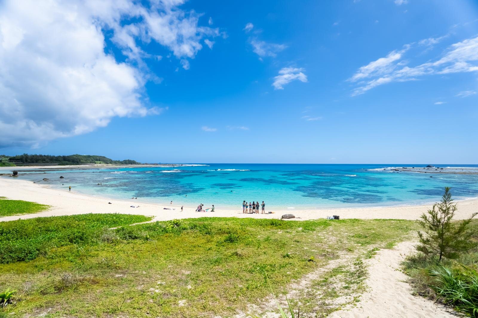 奄美大島の絶景ビーチ完全ガイド、“ウミガメに出会える”海はどこ？観光・ダイビングスポットも｜写真7