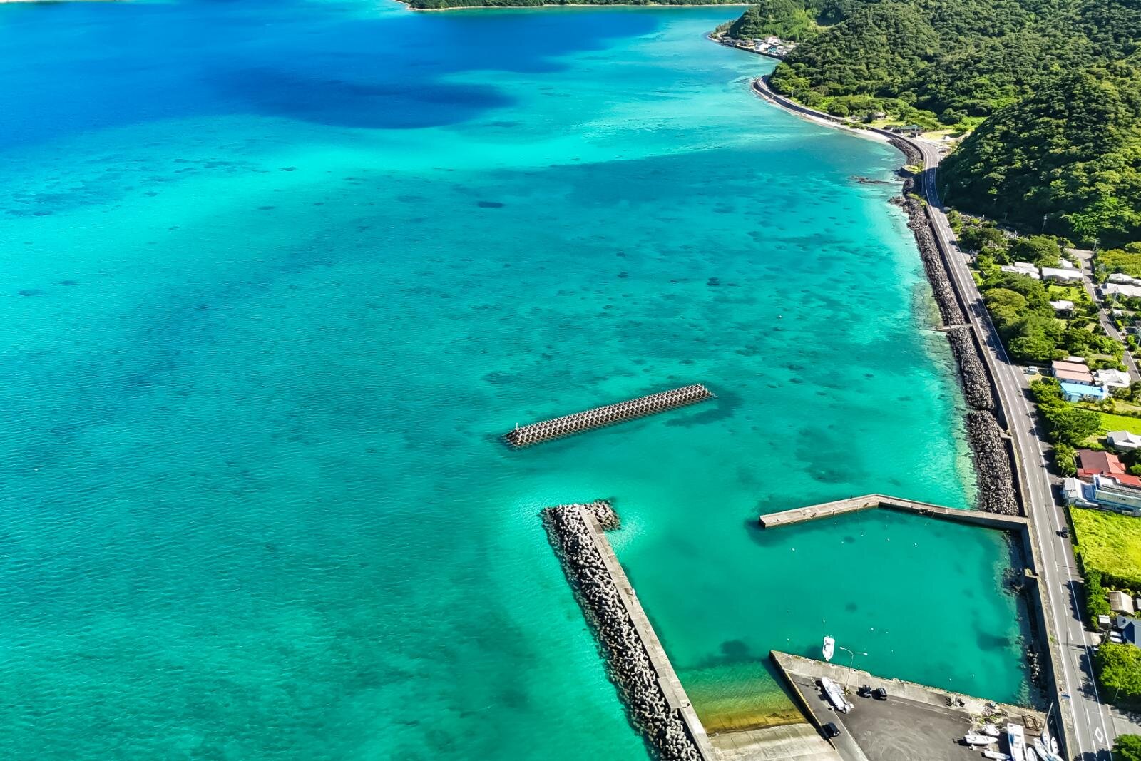 奄美大島の絶景ビーチ完全ガイド、“ウミガメに出会える”海はどこ？観光・ダイビングスポットも｜写真47