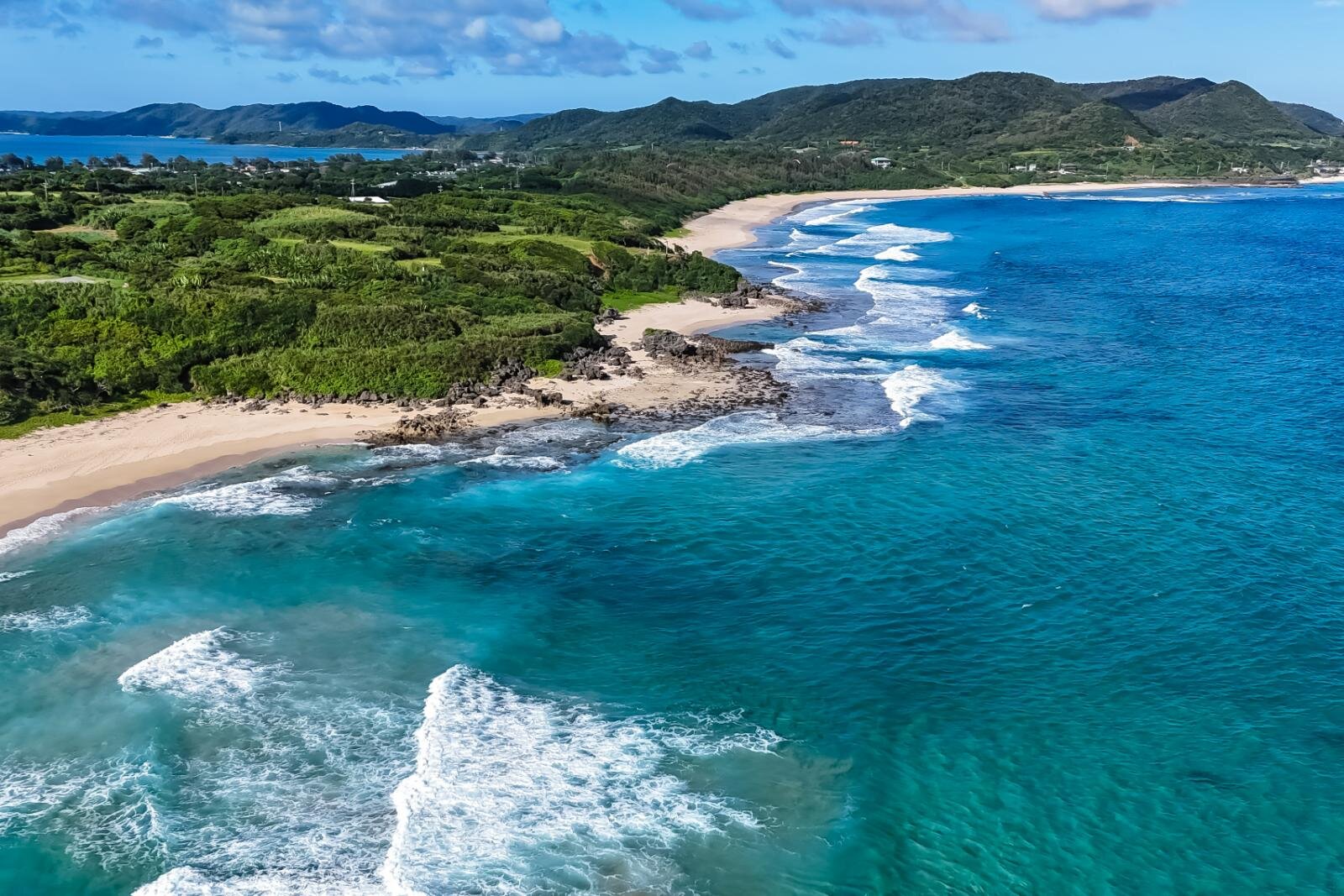 奄美大島の絶景ビーチ完全ガイド、“ウミガメに出会える”海はどこ？観光・ダイビングスポットも｜写真17