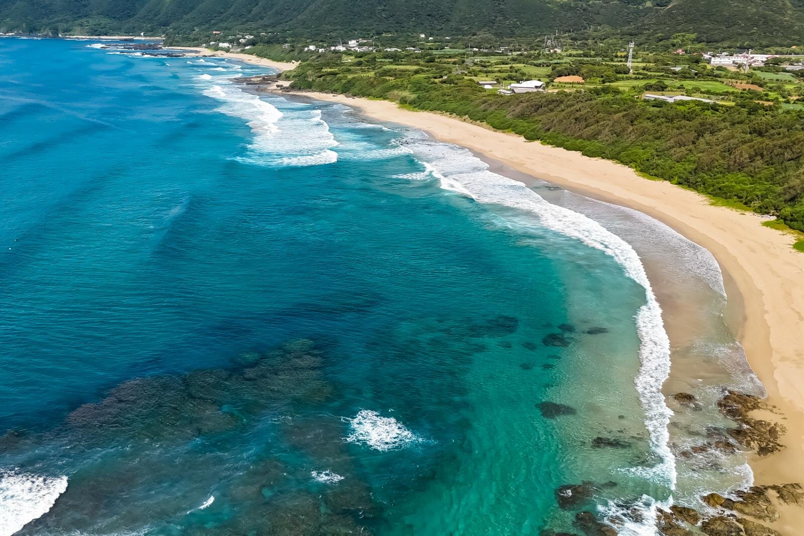 奄美大島の絶景ビーチ完全ガイド、“ウミガメに出会える”海はどこ？観光・ダイビングスポットも｜写真16