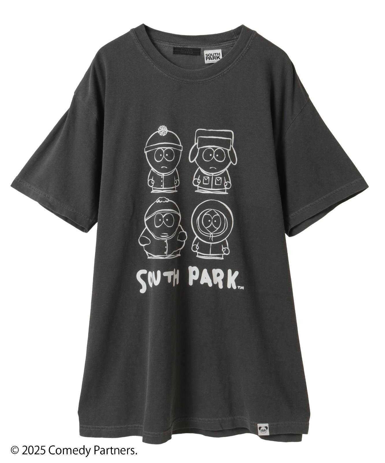 【新品タグ付き】さらば青春の光　キャンディーストリッパー　コラボ　Tシャツ PARCO×さらば青春の光」コラボレーションアイテムがついに発売