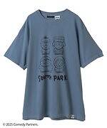 【新品タグ付き】さらば青春の光　キャンディーストリッパー　コラボ　Tシャツ PARCO×さらば青春の光」コラボレーションアイテムのリリースが
