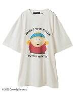 キャンディ ストリッパー(Candy Stripper) サウスパーク｜写真8