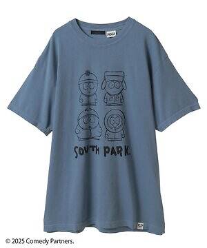 【新品タグ付き】さらば青春の光　キャンディーストリッパー　コラボ　Tシャツ PARCO×さらば青春の光」コラボレーションアイテムがついに発売