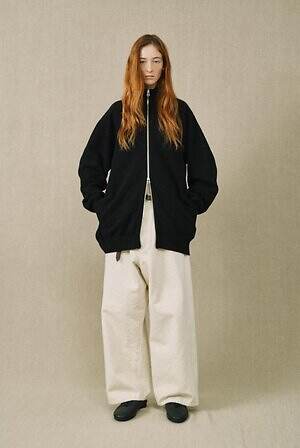 ヨーコサカモト(YOKO SAKAMOTO) 2025-26年秋冬ウィメンズ&メンズコレクション  - 写真5