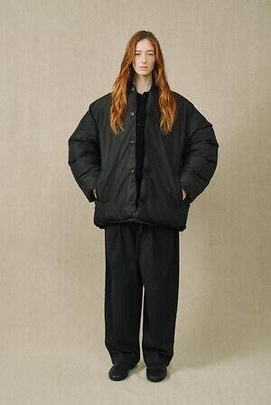 ヨーコサカモト(YOKO SAKAMOTO) 2025-26年秋冬ウィメンズ&メンズコレクション  - 写真8