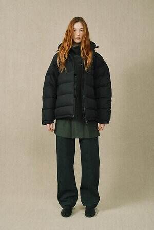 ヨーコサカモト(YOKO SAKAMOTO) 2025-26年秋冬ウィメンズ&メンズコレクション  - 写真10