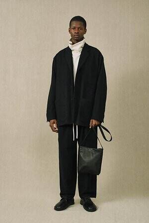 ヨーコサカモト(YOKO SAKAMOTO) 2025-26年秋冬ウィメンズ&メンズコレクション  - 写真14