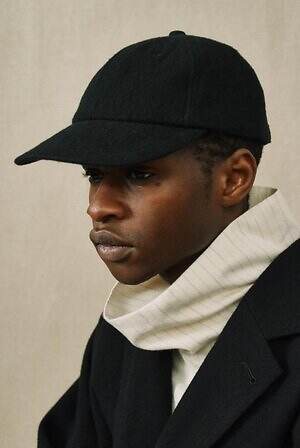 ヨーコサカモト(YOKO SAKAMOTO) 2025-26年秋冬ウィメンズ&メンズコレクション  - 写真15