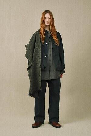 ヨーコサカモト(YOKO SAKAMOTO) 2025-26年秋冬ウィメンズ&メンズコレクション  - 写真17