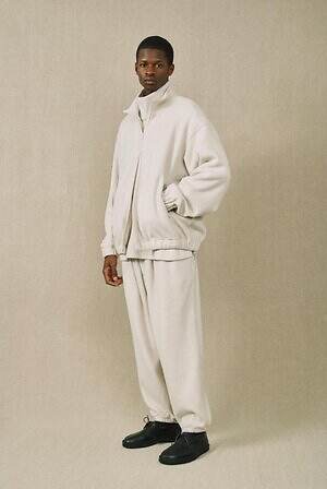 ヨーコサカモト(YOKO SAKAMOTO) 2025-26年秋冬ウィメンズ&メンズコレクション  - 写真20