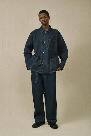 ヨーコサカモト(YOKO SAKAMOTO) 2025-26年秋冬ウィメンズ&メンズコレクション  - 写真27