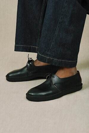 ヨーコサカモト(YOKO SAKAMOTO) 2025-26年秋冬ウィメンズ&メンズコレクション  - 写真28