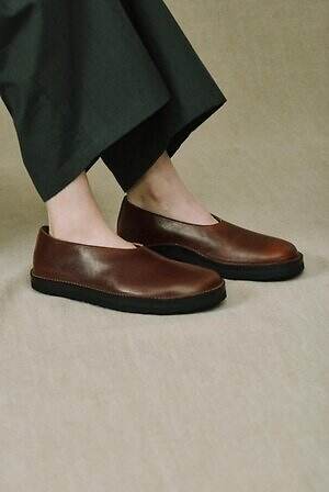 ヨーコサカモト(YOKO SAKAMOTO) 2025-26年秋冬ウィメンズ&メンズコレクション  - 写真30