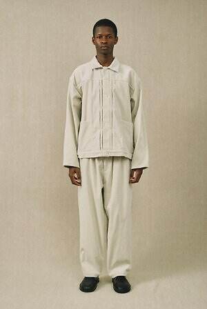 ヨーコサカモト(YOKO SAKAMOTO) 2025-26年秋冬ウィメンズ&メンズコレクション  - 写真31