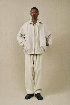 ヨーコサカモト(YOKO SAKAMOTO) 2025-26年秋冬ウィメンズ&メンズコレクション  - 写真32