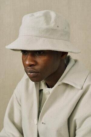 ヨーコサカモト(YOKO SAKAMOTO) 2025-26年秋冬ウィメンズ&メンズコレクション  - 写真33