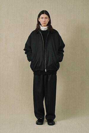 ヨーコサカモト(YOKO SAKAMOTO) 2025-26年秋冬ウィメンズ&メンズコレクション  - 写真38