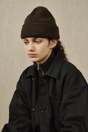 ヨーコサカモト(YOKO SAKAMOTO) 2025-26年秋冬ウィメンズ&メンズコレクション  - 写真40