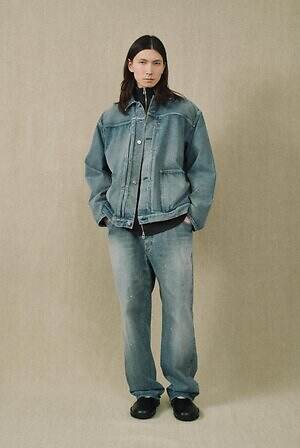 ヨーコサカモト(YOKO SAKAMOTO) 2025-26年秋冬ウィメンズ&メンズコレクション  - 写真45