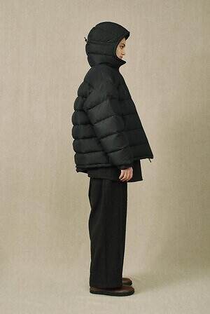 ヨーコサカモト(YOKO SAKAMOTO) 2025-26年秋冬ウィメンズ&メンズコレクション  - 写真51