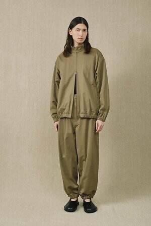 ヨーコサカモト(YOKO SAKAMOTO) 2025-26年秋冬ウィメンズ&メンズコレクション  - 写真53