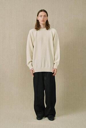 ヨーコサカモト(YOKO SAKAMOTO) 2025-26年秋冬ウィメンズ&メンズコレクション  - 写真55