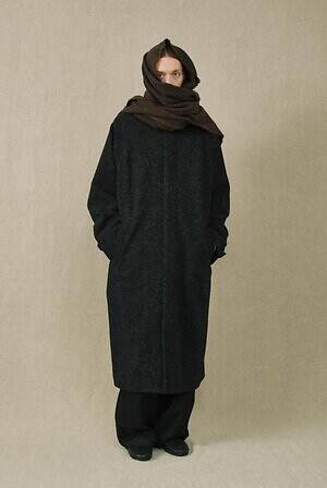 ヨーコサカモト(YOKO SAKAMOTO) 2025-26年秋冬ウィメンズ&メンズコレクション  - 写真56