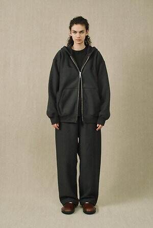 ヨーコサカモト(YOKO SAKAMOTO) 2025-26年秋冬ウィメンズ&メンズコレクション  - 写真59