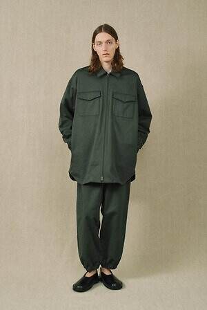 ヨーコサカモト(YOKO SAKAMOTO) 2025-26年秋冬ウィメンズ&メンズコレクション  - 写真61