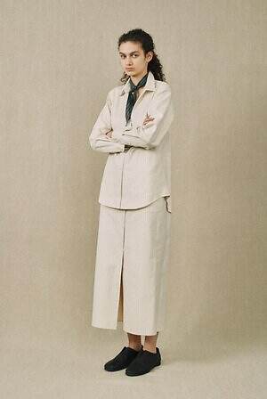 ヨーコサカモト(YOKO SAKAMOTO) 2025-26年秋冬ウィメンズ&メンズコレクション  - 写真63