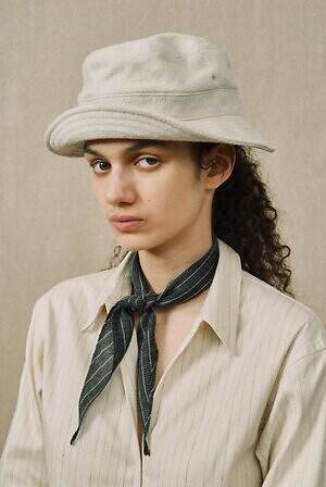 ヨーコサカモト(YOKO SAKAMOTO) 2025-26年秋冬ウィメンズ&メンズコレクション  - 写真66