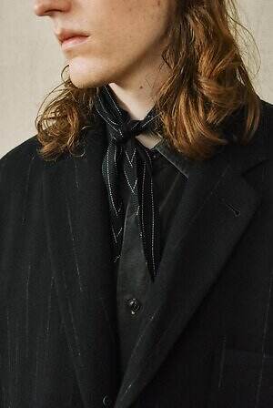 ヨーコサカモト(YOKO SAKAMOTO) 2025-26年秋冬ウィメンズ&メンズコレクション  - 写真68