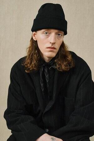 ヨーコサカモト(YOKO SAKAMOTO) 2025-26年秋冬ウィメンズ&メンズコレクション  - 写真69