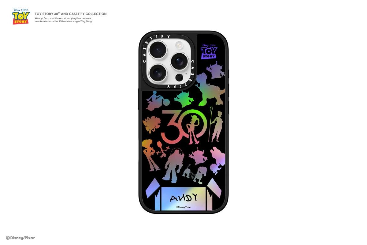 ケースティファイ(CASETiFY) トイ・ストーリー｜写真4
