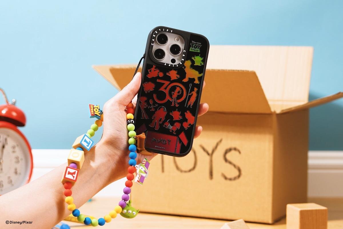 ケースティファイ(CASETiFY) トイ・ストーリー｜写真18