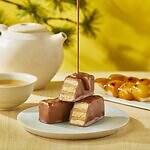 メリーチョコレート(Mary's Chocolate) みたらしミルフィーユ｜写真1