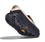 ホカ“ローファー風”厚底スニーカー、ナチュラルカラー＆ブラウンの新色｜写真4