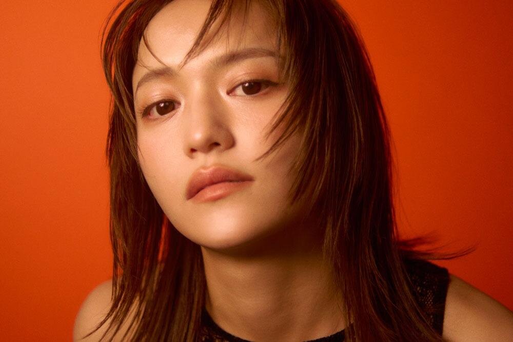 iriの新曲「CUBE」恋愛リアリティー番組「Girl or Lady Season2」主題歌に